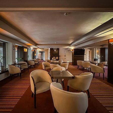 Malinowy Dwor Hotel Medical Spa Swieradow-Zdroj Ngoại thất bức ảnh