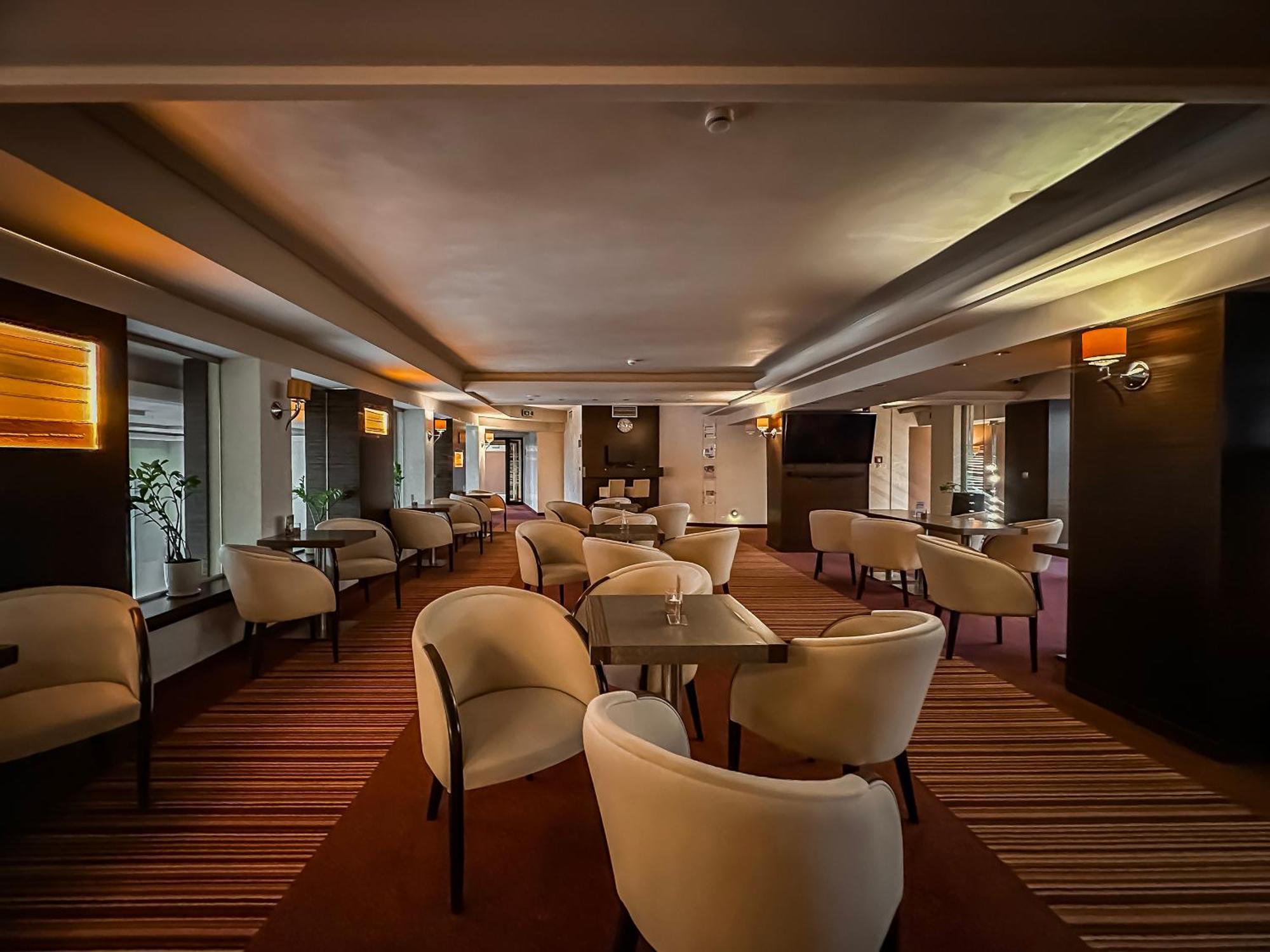 Malinowy Dwor Hotel Medical Spa Swieradow-Zdroj Ngoại thất bức ảnh